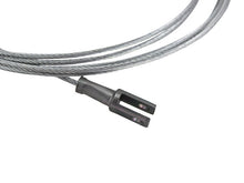 Load image into Gallery viewer, Volkswagen Bus Clutch Cable, Left/Right Hand Drive Volkswagen
