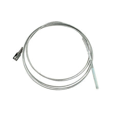 Load image into Gallery viewer, Volkswagen Bus Clutch Cable, Left/Right Hand Drive Volkswagen
