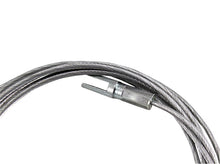 Load image into Gallery viewer, Volkswagen Bus Clutch Cable Left Hand Drive LHD VW Parts Volkswagen
