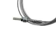 Load image into Gallery viewer, Volkswagen Bus Clutch Cable Left Hand Drive LHD VW Parts Volkswagen
