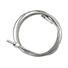 Cargar imagen en el visor de la galería, Volkswagen Bus Clutch Cable, Left Hand Drive, LHD Volkswagen
