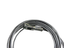 Load image into Gallery viewer, Volkswagen Bus Clutch Cable Left Hand Drive LHD VW Parts Volkswagen
