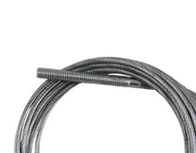 Load image into Gallery viewer, Volkswagen Bus Clutch Cable Left Hand Drive LHD VW Parts Volkswagen
