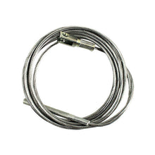 Load image into Gallery viewer, Volkswagen Bus Clutch Cable Left Hand Drive LHD VW Parts Volkswagen
