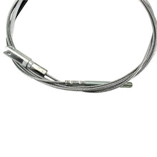 Load image into Gallery viewer, Volkswagen Bus Clutch Cable, Left Hand Drive, LHD Volkswagen
