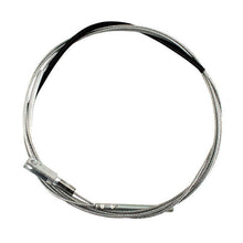 Load image into Gallery viewer, Volkswagen Bus Clutch Cable, Left Hand Drive, LHD Volkswagen
