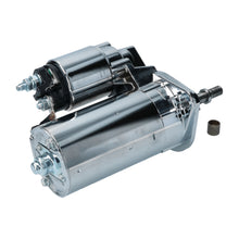 Load image into Gallery viewer, Volkswagen Type 3 Starter Motor 12V 1.4 KW (Chrome) Volkswagen
