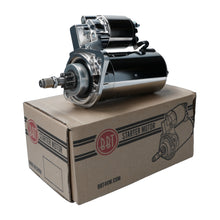 Cargar imagen en el visor de la galería, Volkswagen Bus Starter Motor 12V 1.4 KW (Chrome)
