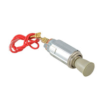 Load image into Gallery viewer, Volkswagen Karmann Ghia Cigaret Lighter 6/12V Grey Volkswagen
