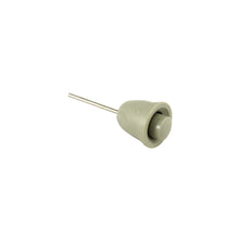 Load image into Gallery viewer, Volkswagen Beetle Wiper Switch Knob Grey Electrical and Ignition Volkswagen
