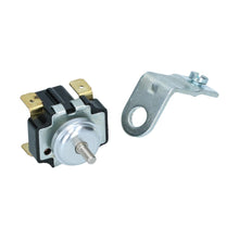 Load image into Gallery viewer, Volkswagen Bus Wiper Switch Electrical and Ignition Volkswagen
