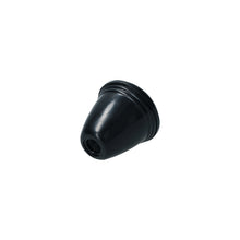 Cargar imagen en el visor de la galería, Volkswagen Type 3 Knob Light Switch/Choke/Ashtray 5mm - Black
