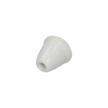 Cargar imagen en el visor de la galería, Volkswagen Karmann Ghia Knob Light Switch/Choke/Ashtray 5mm - Ivory Volkswagen
