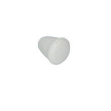 Cargar imagen en el visor de la galería, Volkswagen Karmann Ghia Knob Light Switch/Choke/Ashtray 5mm - Ivory Volkswagen
