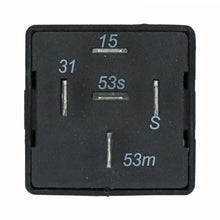 Load image into Gallery viewer, Volkswagen Beetle Intermittent Wiper Relay Electrical and Ignition Volkswagen
