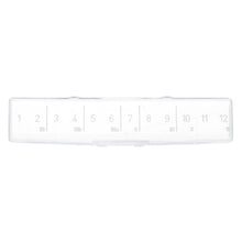 Load image into Gallery viewer, Volkswagen Bus Fuse Box Cover, 12 Fuses Volkswagen
