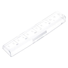 Load image into Gallery viewer, Volkswagen Beetle Fuse Box Cover, 12 Fuses Volkswagen
