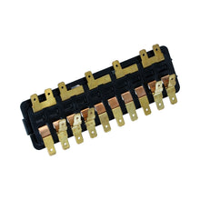 Load image into Gallery viewer, Volkswagen Type 3 Fuse Box 10 Fuses
