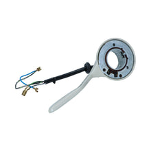 Load image into Gallery viewer, Volkswagen Karmann Ghia Indicator switchoff-white - SWF New VW Parts BBT
