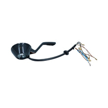 Load image into Gallery viewer, Volkswagen Karmann Ghia Indicator switchblack - SWF New VW Parts BBT
