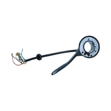 Load image into Gallery viewer, Volkswagen Karmann Ghia Indicator switchblack - SWF New VW Parts BBT
