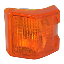 Load image into Gallery viewer, Volkswagen Bus Turnsignal Front Orange, Left Complete Volkswagen
