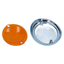 Cargar imagen en el visor de la galería, Volkswagen Bus Indicator Lens Left Clear/Orange Lights Volkswagen
