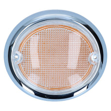 Cargar imagen en el visor de la galería, Volkswagen Bus Indicator Lens Right Clear/Orange Volkswagen
