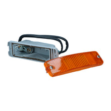 Load image into Gallery viewer, Volkswagen Beetle Front Indicator Complete Orange Volkswagen
