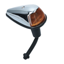 Cargar imagen en el visor de la galería, Volkswagen Beetle Front Indicator Complete, Top Quality Orange Volkswagen
