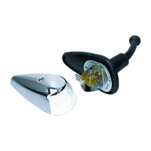 Load image into Gallery viewer, Volkswagen Beetle Front Indicator Complete, Top Quality Clear Volkswagen
