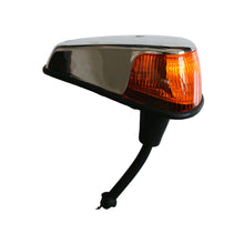 Cargar imagen en el visor de la galería, Volkswagen Thing Front Indicator LH Orange Lens USA Model Mntg On The Wings. Lights Volkswagen

