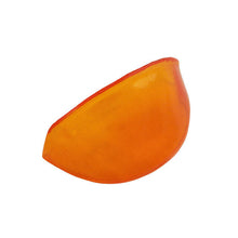 Load image into Gallery viewer, Volkswagen Beetle License Plate Light Lens Stop Light (Inner) Orange Lights Volkswagen
