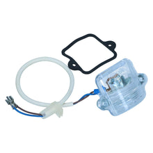 Cargar imagen en el visor de la galería, Volkswagen Beetle License Plate Light Lens (Kit) Lights Volkswagen
