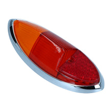 Load image into Gallery viewer, Volkswagen Karmann Ghia Tail Light Lens Europeanwith E Marking
