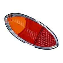 Load image into Gallery viewer, Volkswagen Karmann Ghia Tail Light Lens Europeanwith E Marking
