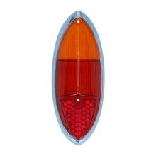 Load image into Gallery viewer, Volkswagen Karmann Ghia Tail Light Lens Europeanwith E Marking
