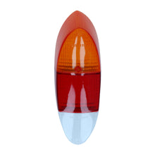 Cargar imagen en el visor de la galería, Volkswagen Karmann Ghia Tail Light Lens, European Volkswagen
