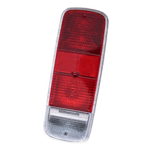 Load image into Gallery viewer, Volkswagen Bus Tail Light Lens Red Eco Lights Volkswagen
