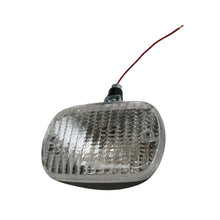Load image into Gallery viewer, Volkswagen Thing Reversing Light Universal Black Lights Volkswagen
