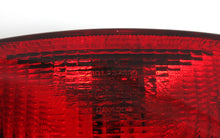 Cargar imagen en el visor de la galería, Volkswagen Type 4 Foglight Rear, Universal, Black Volkswagen
