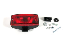 Cargar imagen en el visor de la galería, Volkswagen Type 4 Foglight Rear, Universal, Black Volkswagen
