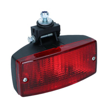 Load image into Gallery viewer, Volkswagen Type 4 Fog Light Rear Universal Black
