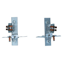 Cargar imagen en el visor de la galería, Volkswagen Beetle Tail Light Bulb Holder (2x BA15d) Heart Tail Lights Volkswagen
