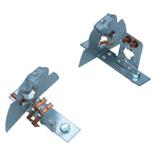 Cargar imagen en el visor de la galería, Volkswagen Beetle Tail Light Bulb Holder (2x BA15d) Heart Tail Lights Volkswagen
