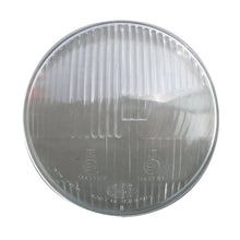 Load image into Gallery viewer, Volkswagen Karmann Ghia Headlight Glas (LHD) Hella Lights Volkswagen
