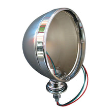 Load image into Gallery viewer, Volkswagen Beetle 7 Inch Chrome Buggy Headlight Lights Volkswagen
