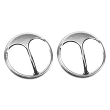 Load image into Gallery viewer, Volkswagen Beetle Cat Eye Headlight Cover
