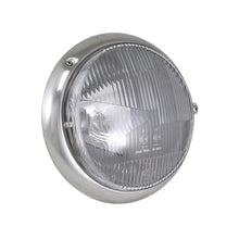 Cargar imagen en el visor de la galería, Volkswagen Bus Headlight Right European (R.H.D.) Hella Volkswagen
