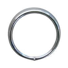 Cargar imagen en el visor de la galería, Volkswagen Thing Headlight Rim Chrome 1 Screw Lights Volkswagen
